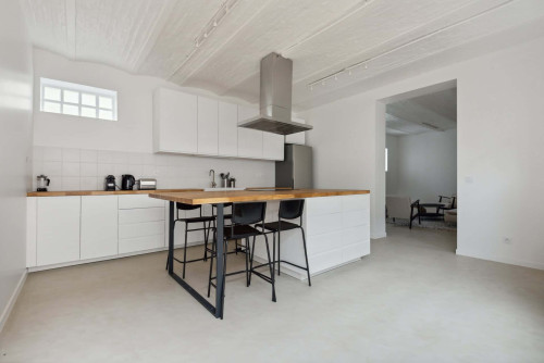 Rue Michelet, Ivry-sur-Seine - Gallery - 15