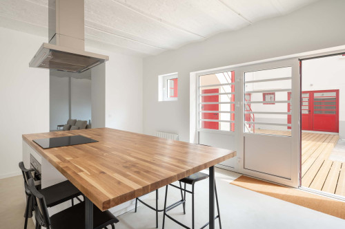 Rue Michelet, Ivry-sur-Seine - Gallery - 8