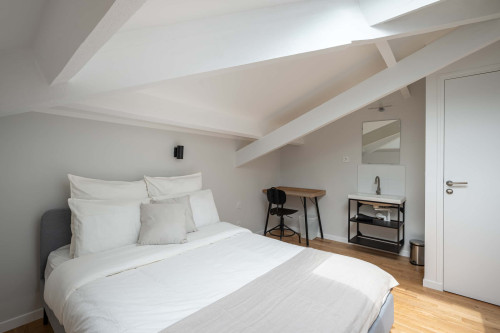 Rue Michelet, Ivry-sur-Seine