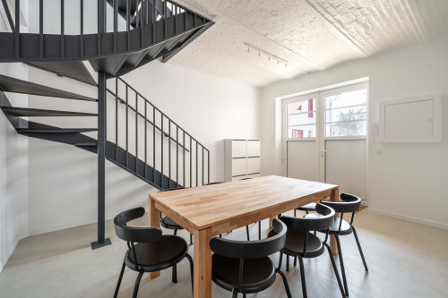 Rue Michelet, Ivry-sur-Seine - Gallery - 7