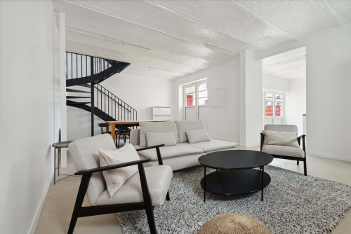 Rue Michelet, Ivry-sur-Seine - Gallery - 6