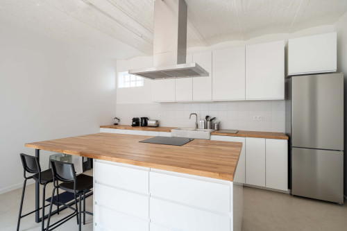 Rue Michelet, Ivry-sur-Seine - Gallery - 14