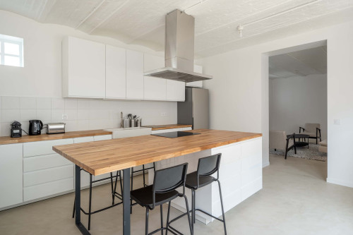 Rue Michelet, Ivry-sur-Seine - Gallery - 10