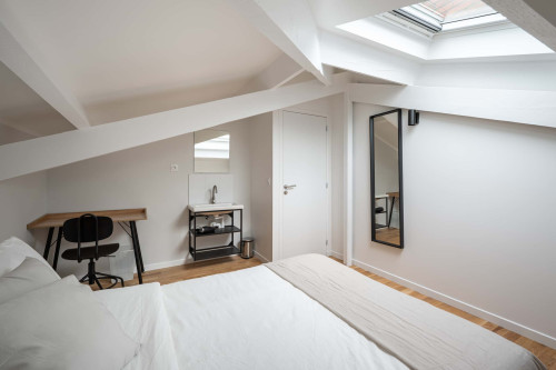Rue Michelet, Ivry-sur-Seine - Gallery - 13