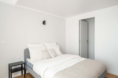Rue Michelet, Ivry-sur-Seine - Gallery - 19
