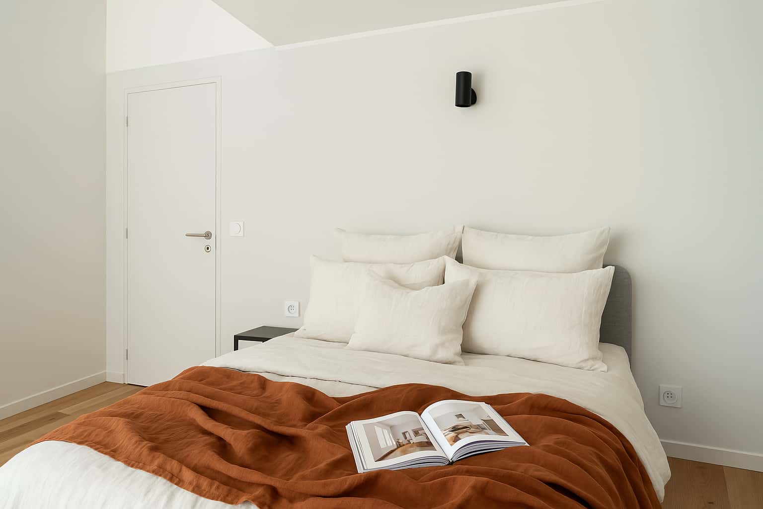 Room - Rue Michelet, Ivry-sur-Seine - Gallery - 1