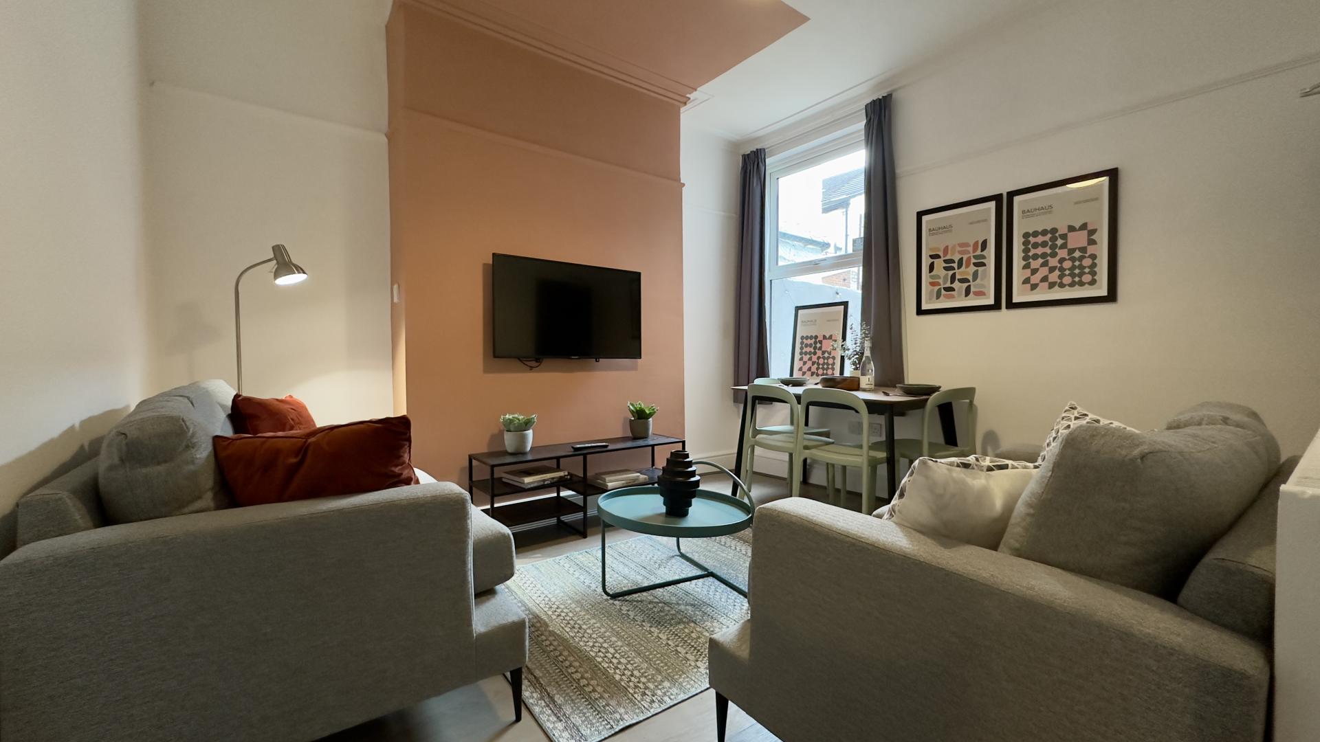 126 Empress Road - Empress Road - Gallery - 2