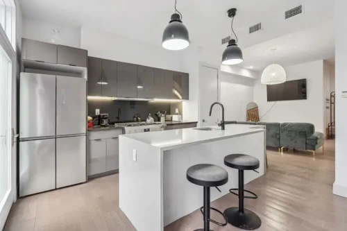 Agate Brooklyn Home - Gallery - 7