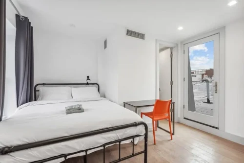 Agate Brooklyn Home