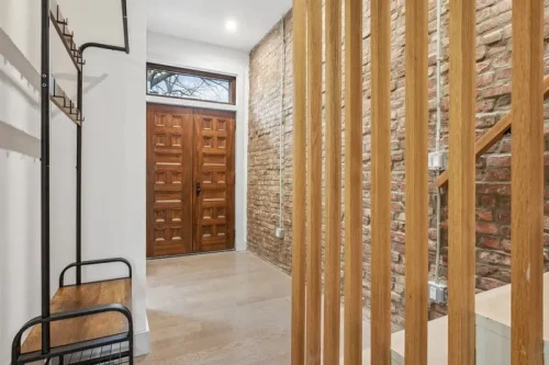 Agate Brooklyn Home
