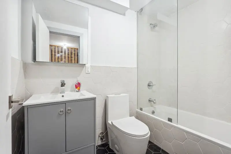 Private Room (Queen / Bathroom / Terrace) - Agate Brooklyn Home - Gallery - 4