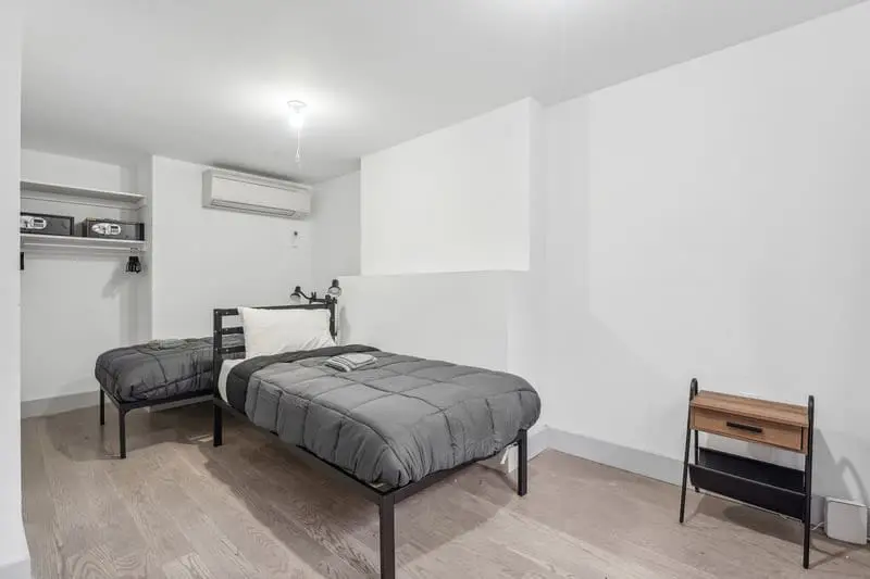 2-People Shared (twin-Size Bed) FEMALE - Agate Brooklyn Home - Gallery - 6