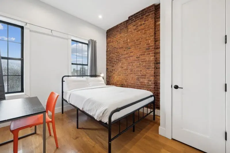  Private Room  -  The Ridgewood Home  - Gallery -  10