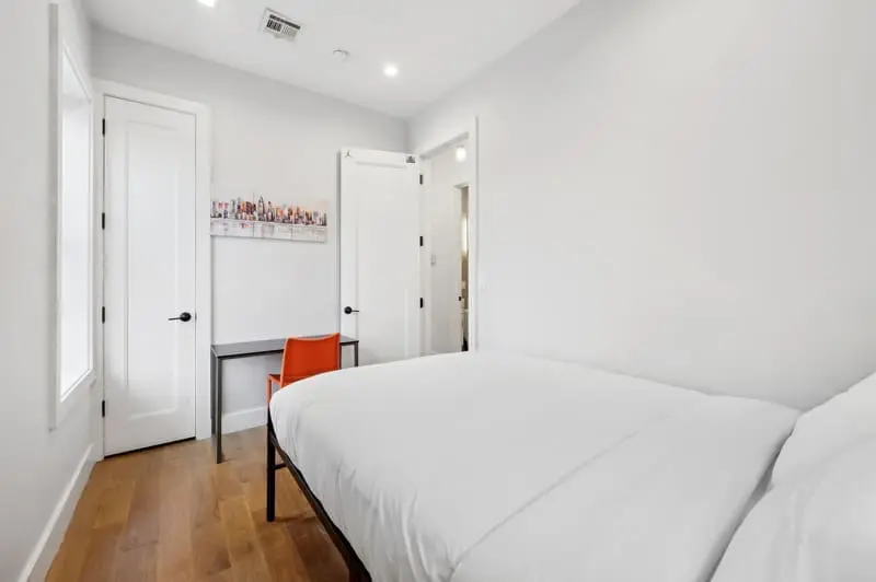  Private Room  -  The Ridgewood Home  - Gallery -  12