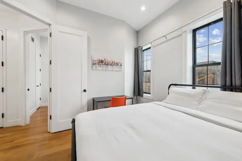  Private Room  -  The Ridgewood Home  - Gallery -  11