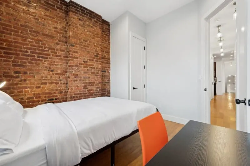  Private Room  -  The Ridgewood Home  - Gallery -  1