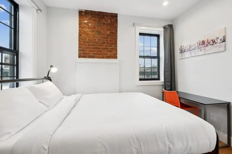  Private Room  -  The Ridgewood Home  - Gallery -  9