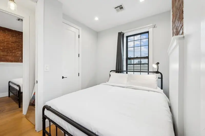 Private Room  -  The Ridgewood Home  - Gallery -  4