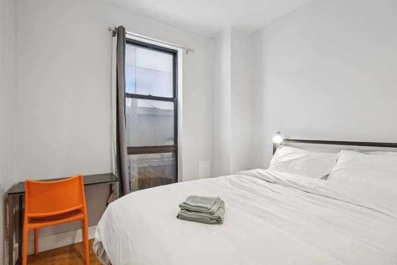 Economy Private Room - 1