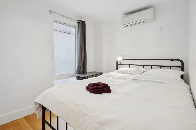 Private Room (Queen-Size Bed) - The Lafayette Home - Gallery - 6