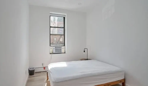 The Wyckoff Home - Rooms
