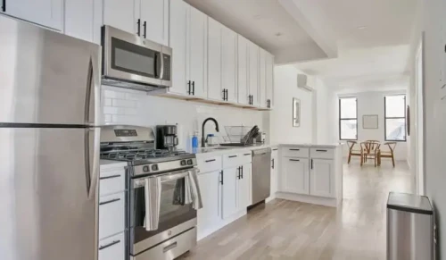 The Wyckoff Home - Gallery - 11