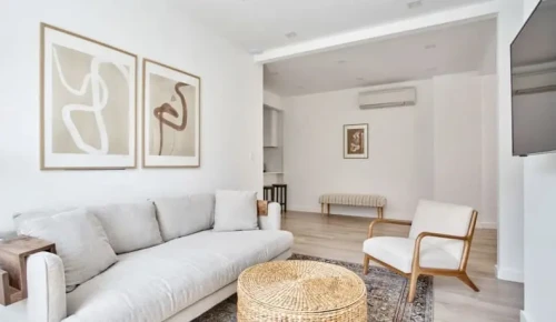 The Wyckoff Home  - Gallery -  2