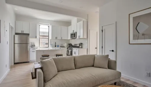 The Wyckoff Home - Gallery - 8
