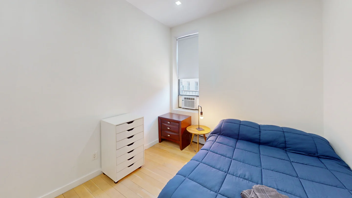 Private Room (3B + 2B) - The Wyckoff Home - Gallery - 1