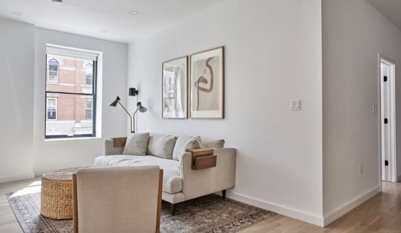 Private (3 Bed Unit) (3A + 2A) - The Wyckoff Home - Gallery - 3