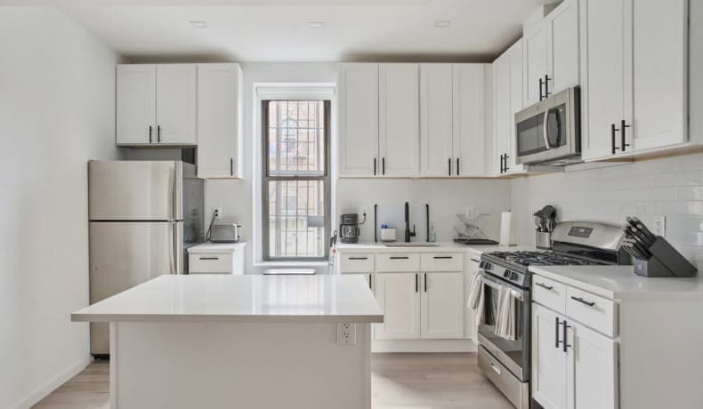  Private (3 Bed Unit) (3A + 2A)  -  The Wyckoff Home  - Gallery -  4