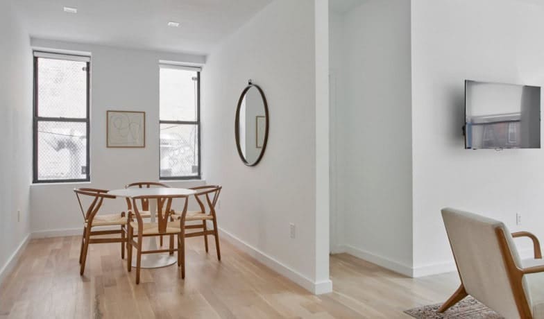  Big Private Room (3A-1and 2A-A)  -  The Wyckoff Home  - Gallery -  4