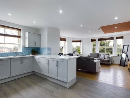 Langton Road - Gallery - 8