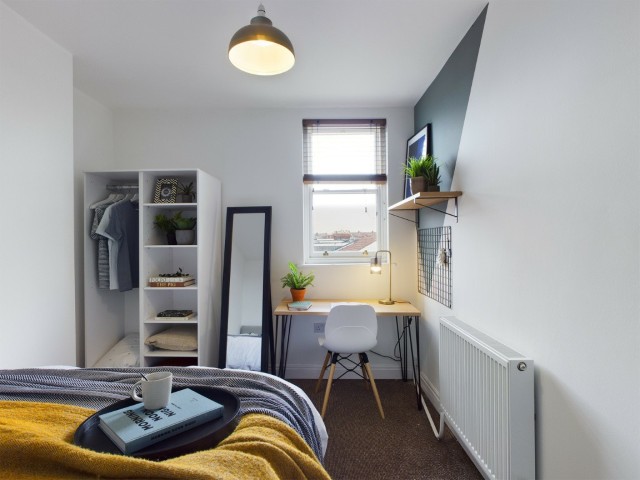 9 Bedroom House - 1 Langton Road - Langton Road - Gallery - 10