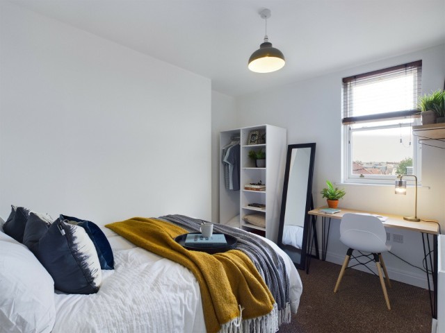 9 Bedroom House - 1 Langton Road - Langton Road - Gallery - 11