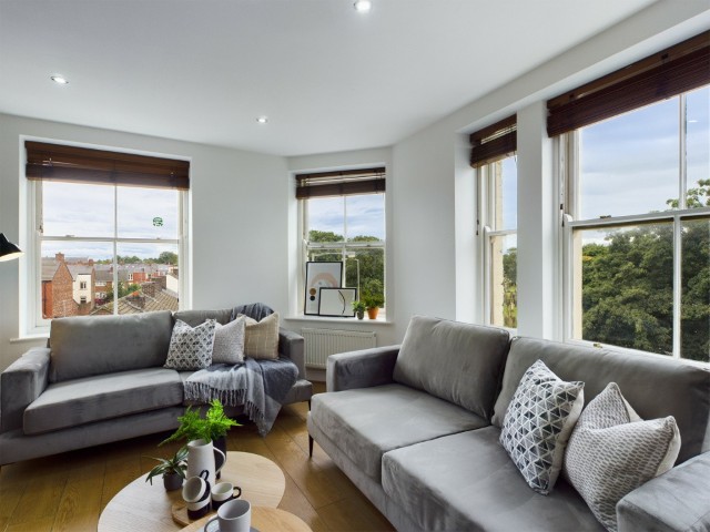 9 Bedroom House - 1 Langton Road - Langton Road - Gallery - 16