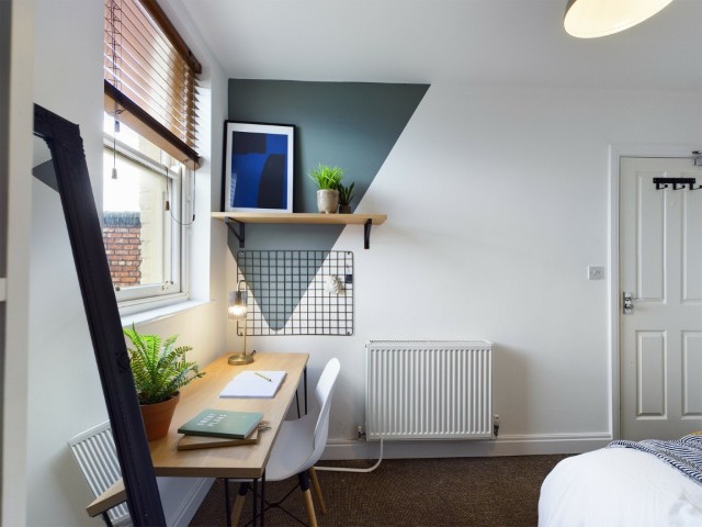 9 Bedroom House - 1 Langton Road - Langton Road - Gallery - 9