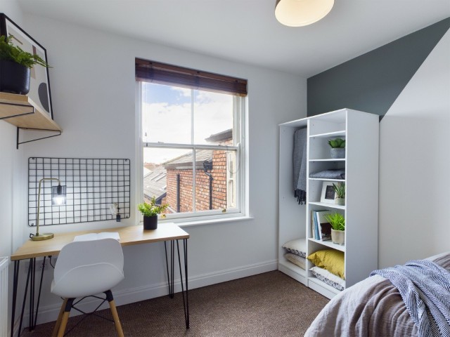 9 Bedroom House - 1 Langton Road - Langton Road - Gallery - 8