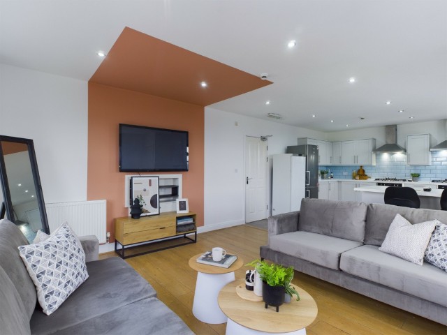 9 Bedroom House - 1 Langton Road - Langton Road - Gallery - 15