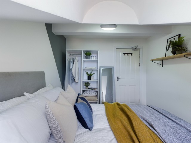 9 Bedroom House - 1 Langton Road - Langton Road - Gallery - 6
