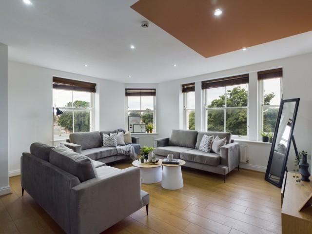 9 Bedroom House - 1 Langton Road - Langton Road - Gallery - 17
