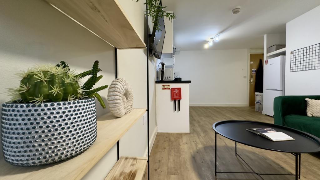 2 Bedroom House - Flat 17 The Groves - The Groves - Gallery - 4