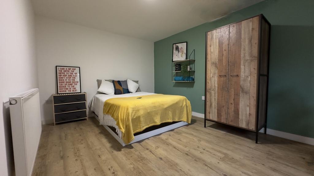 2 Bedroom House - Flat 17 The Groves - The Groves - Gallery - 6