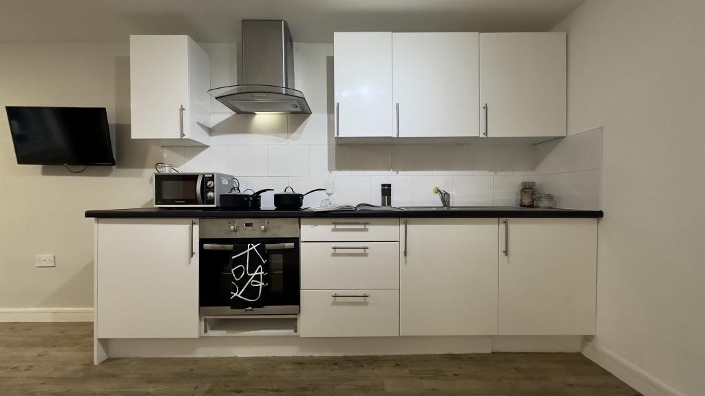 2 Bedroom House - Flat 17 The Groves - The Groves - Gallery - 5