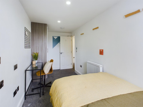 Edge Lane  - Gallery -  5