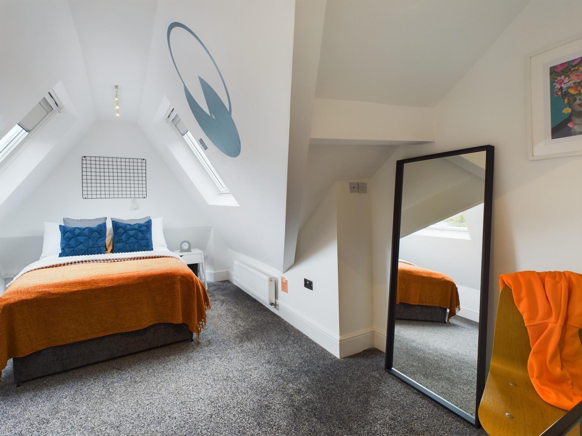 4 Bedroom House - 265 Edge Lane - Edge Lane - Gallery - 8