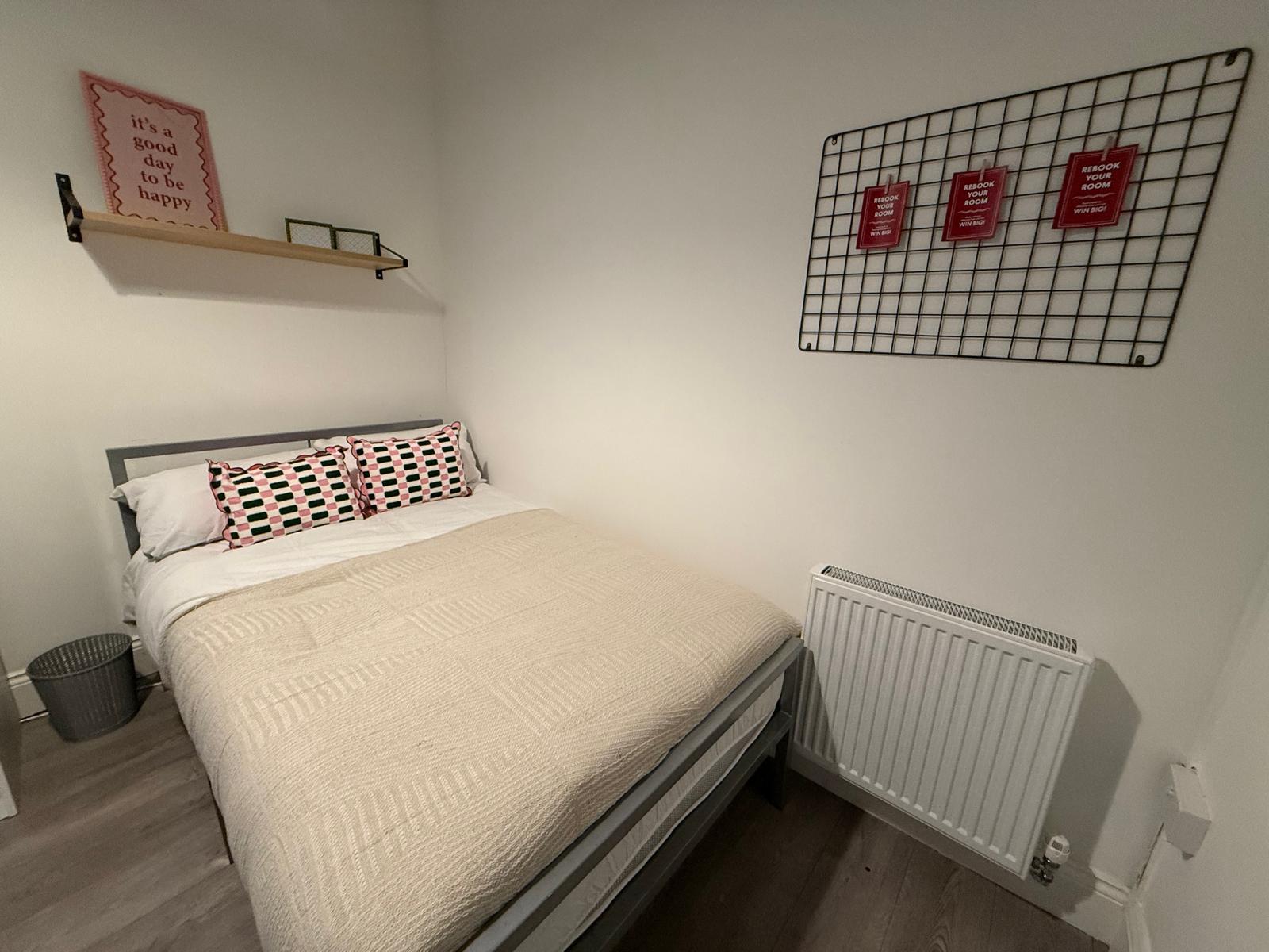 4 Bedroom House - 16 Lovat Road - Lovat Road - Gallery - 4