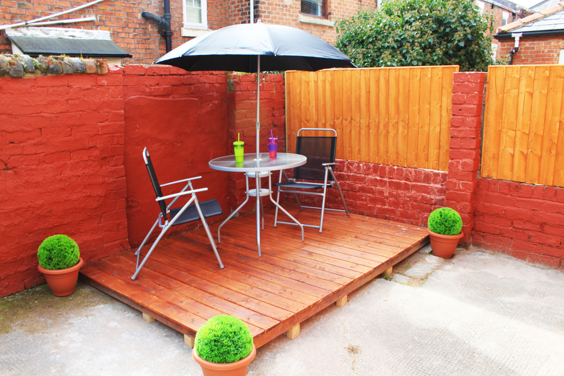 4 Bedroom House - 16 Lovat Road - Lovat Road - Gallery - 2