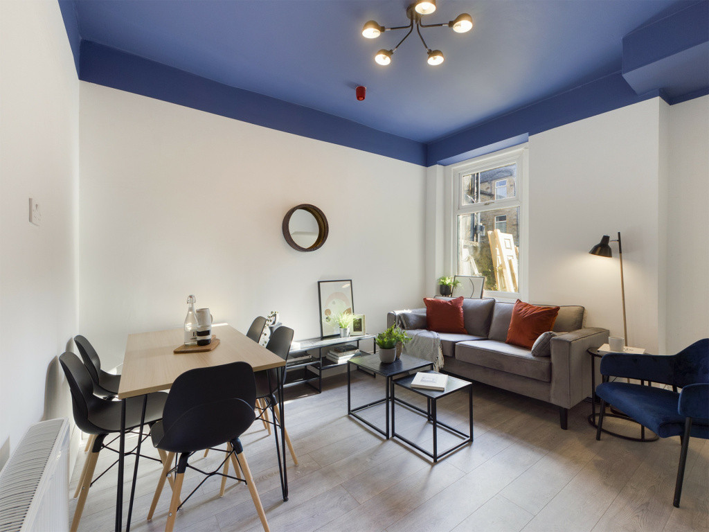 12 Bedroom House - 66 Upper Allen Street - 66 Upper Allen - Gallery - 4