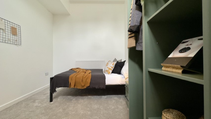  6 Bedroom House - 19C Bower Road  -  Bower Road  - Gallery -  6